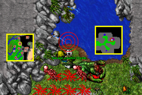 Druid Addons Quest/Spoiler – Tibia Wiki